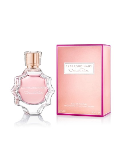 OSCAR DE LA RENTA EXTRAORDINARY