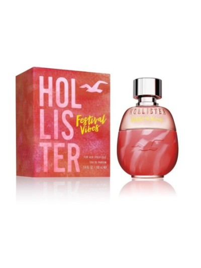 FESTIVAL VIBES FOR HER