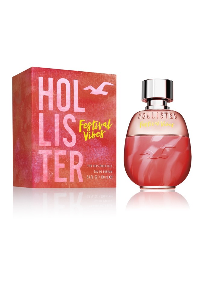 FESTIVAL VIBES FOR HER