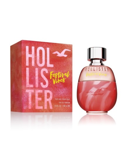 FESTIVAL VIBES FOR HER