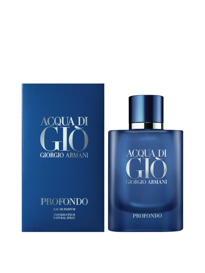 ACQUA DI GIO PROFONDO