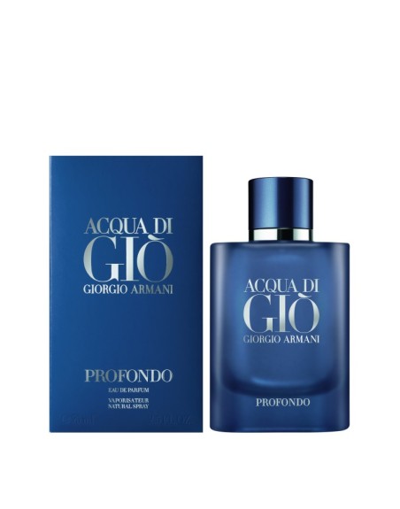 ACQUA DI GIO PROFONDO