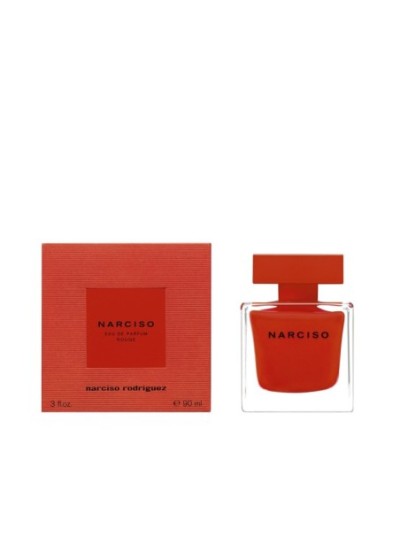 NARCISO RODRIGUEZ ROUGE EAU DE PARFUM