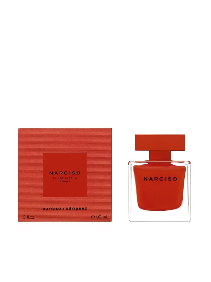 NARCISO RODRIGUEZ ROUGE EAU DE PARFUM