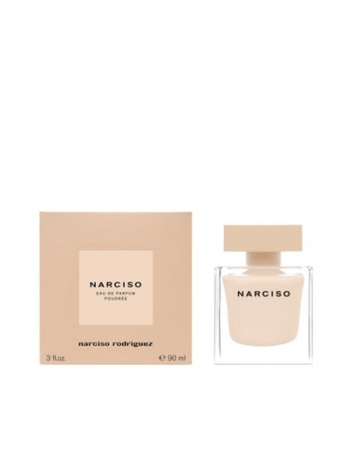 NARCISO RODRIGUEZ POUDRÉE