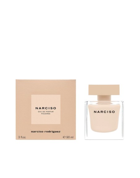 NARCISO RODRIGUEZ POUDRÉE