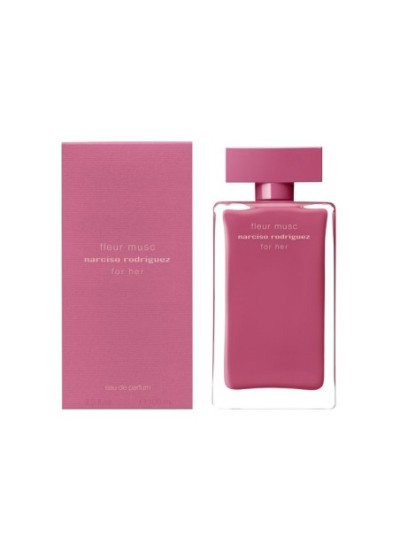NARCISO RODRIGUEZ FLEUR MUSC FOR HER