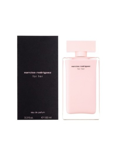 NARCISO RODRIGUEZ FOR HER EAU DE PARFUM