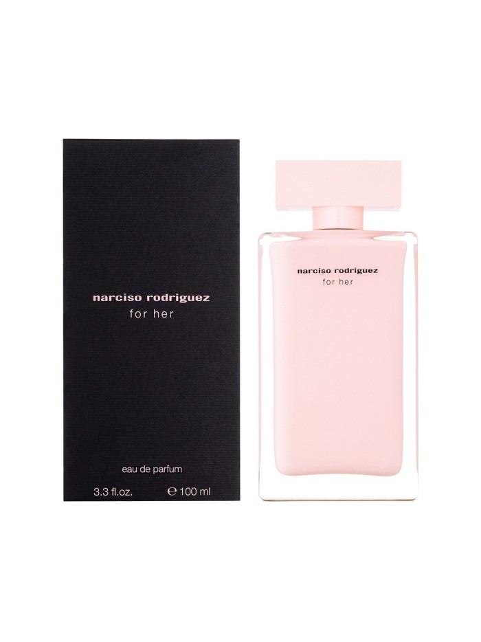 NARCISO RODRIGUEZ FOR HER EAU DE PARFUM