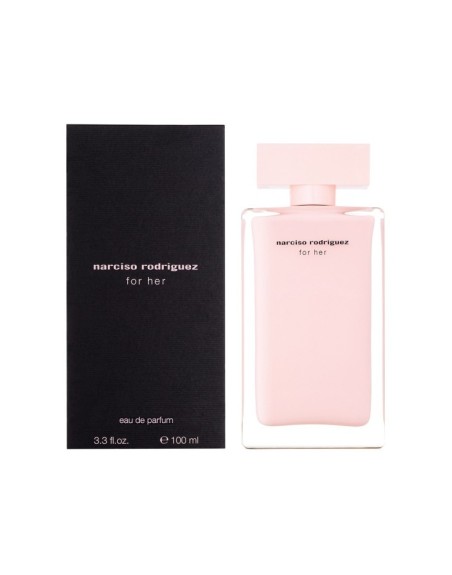 NARCISO RODRIGUEZ FOR HER EAU DE PARFUM