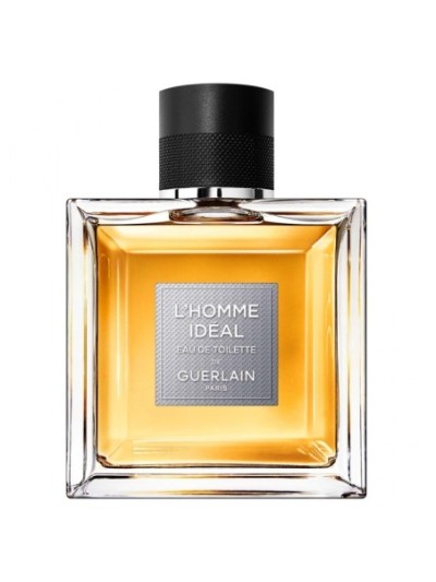 GUERLAIN L'HOMME IDÉAL EAU DE TOILETTE