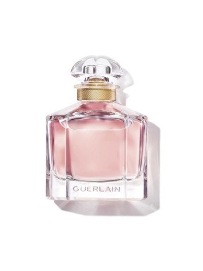MON GUERLAIN EAU DE PARFUM