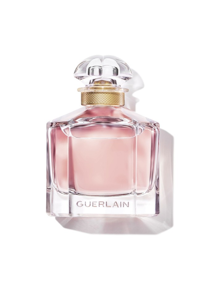 MON GUERLAIN EAU DE PARFUM