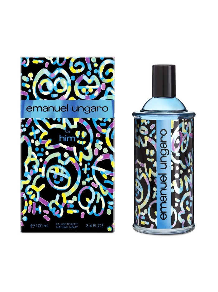 UNGARO FOR HIM
