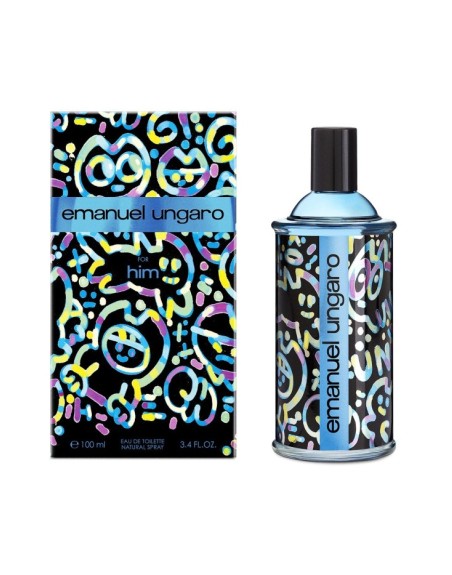 UNGARO FOR HIM