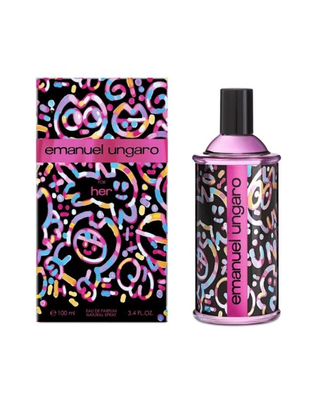 UNGARO FOR HER