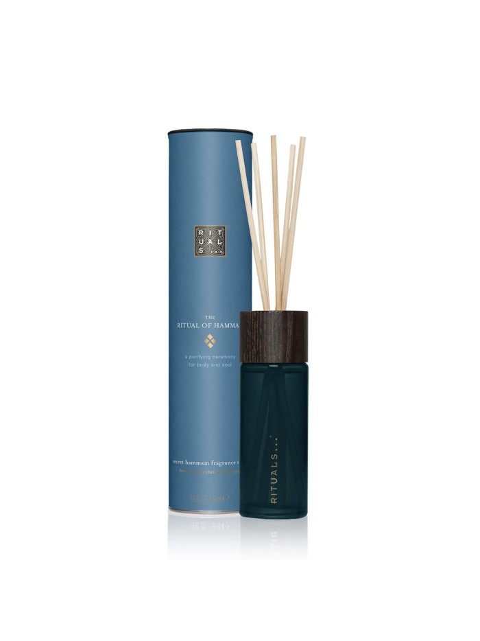 THE RITUAL OF HAMMAM Mini Fragrance Sticks 50 ml