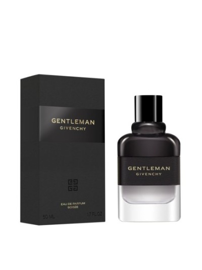GENTLEMAN EDP BOISÉE