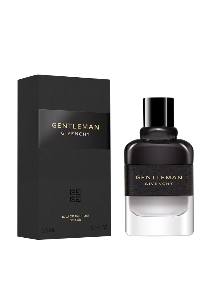 GENTLEMAN EDP BOISÉE