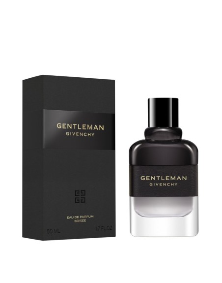 GENTLEMAN EDP BOISÉE