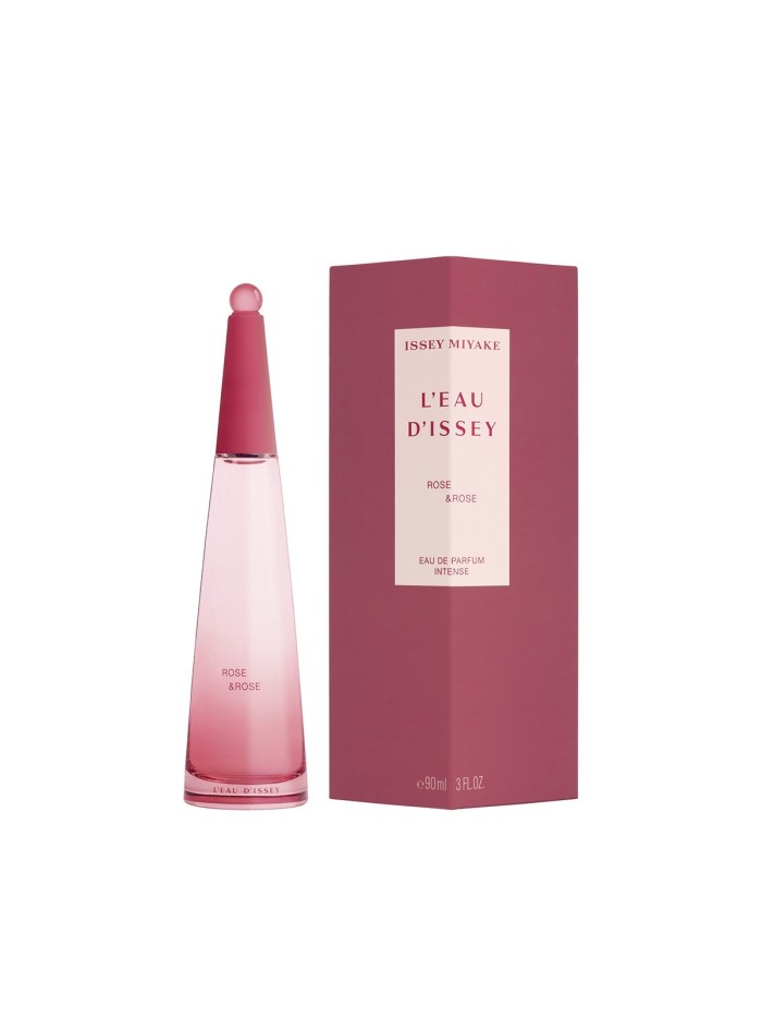 ISSEY MIYAKE L'EAU D'ISSEY  ROSE&ROSE