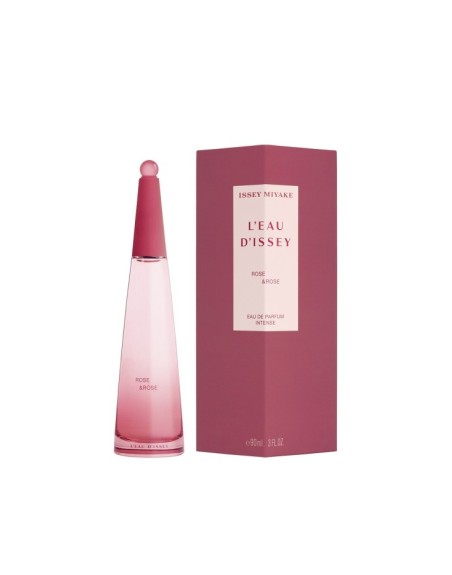 ISSEY MIYAKE L'EAU D'ISSEY  ROSE&ROSE