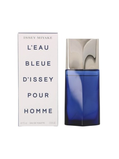 ISSEY MIYAKE L'EAU BLEUE D'ISSEY POUR HOMME
