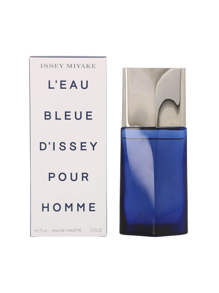 ISSEY MIYAKE L'EAU BLEUE D'ISSEY POUR HOMME