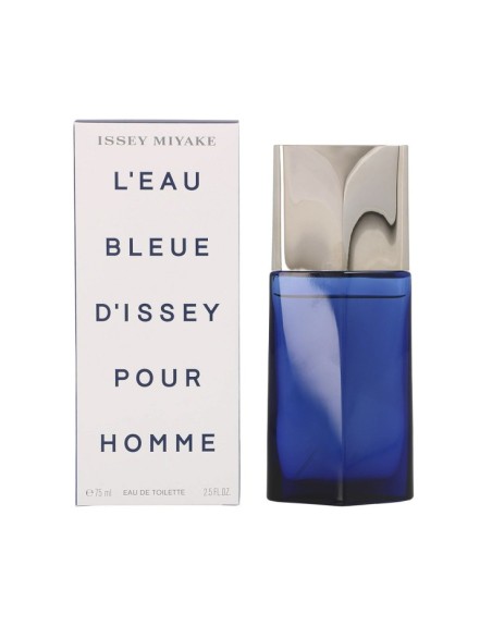 ISSEY MIYAKE L'EAU BLEUE D'ISSEY POUR HOMME