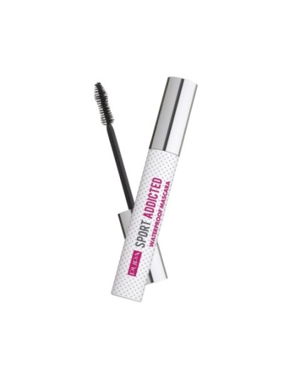 PUPA SPORT ADDICTED MASCARA DE PESTAÑAS