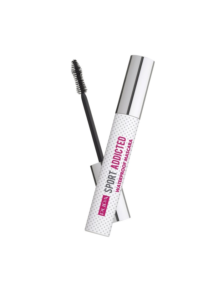 PUPA SPORT ADDICTED MASCARA DE PESTAÑAS