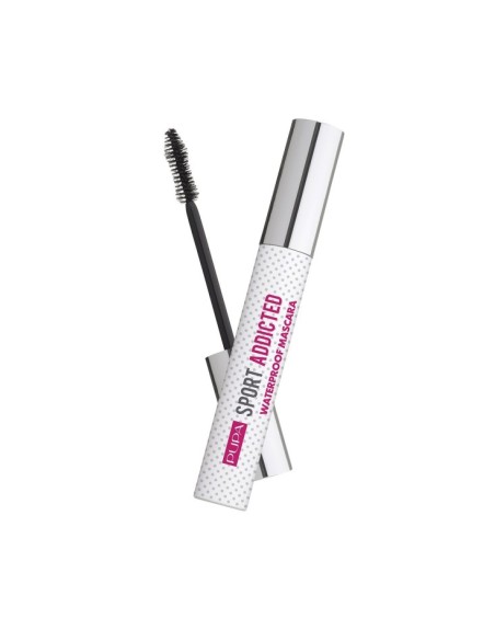 PUPA SPORT ADDICTED MASCARA DE PESTAÑAS