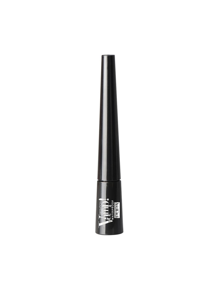 PUPA VAMP! DEFINITION LINER WATERPROOF