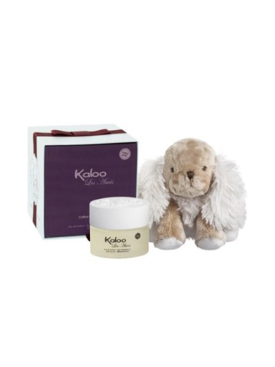 KALOO LES AMIS PUPPY SET
