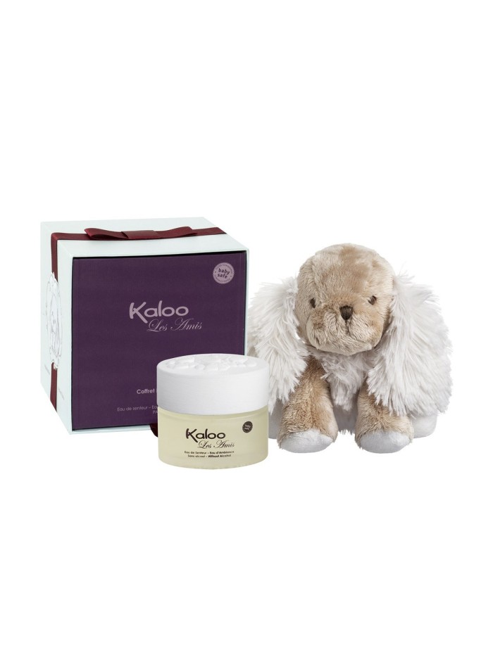 KALOO LES AMIS PUPPY SET