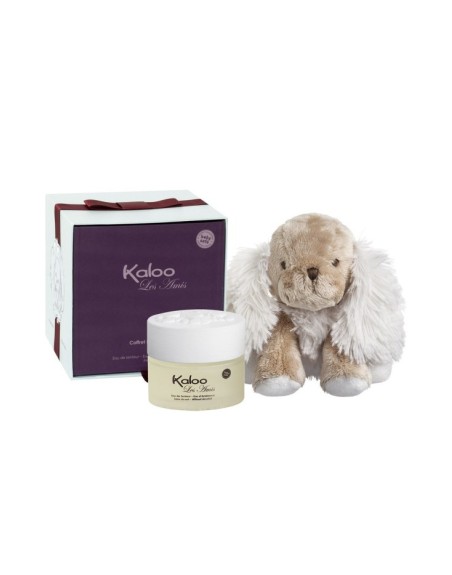 KALOO LES AMIS PUPPY SET