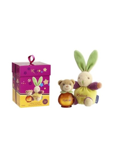 KALOO POP FLUFFY SET