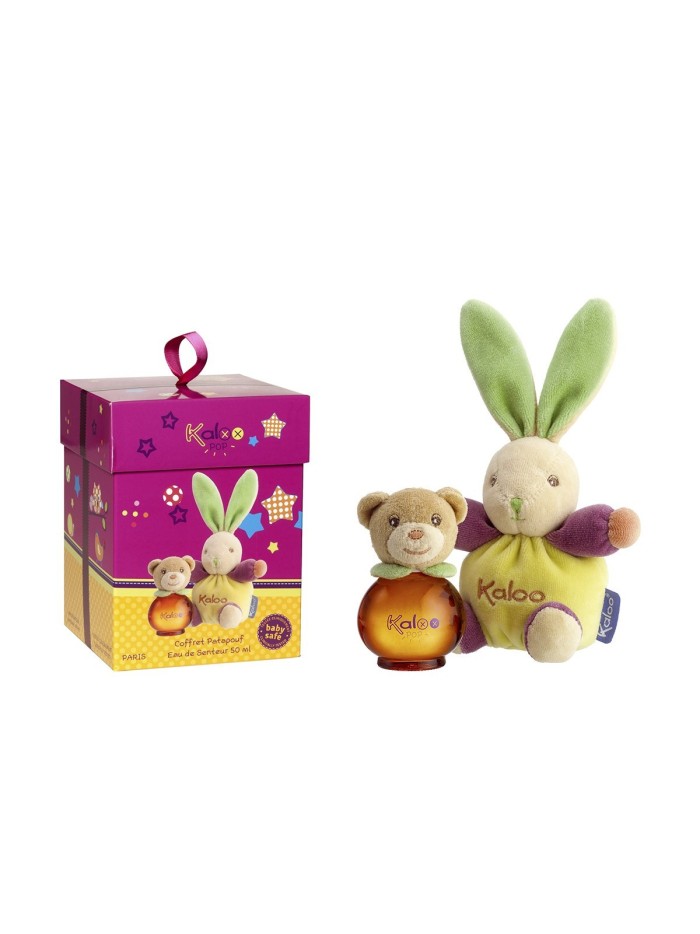 KALOO POP FLUFFY SET