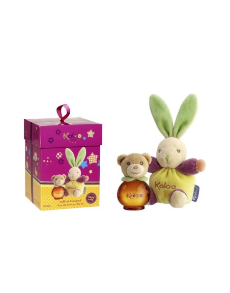 KALOO POP FLUFFY SET