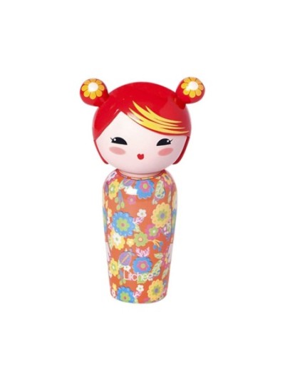 KOKESHI LITCHEE BY JEREMY SCOTT