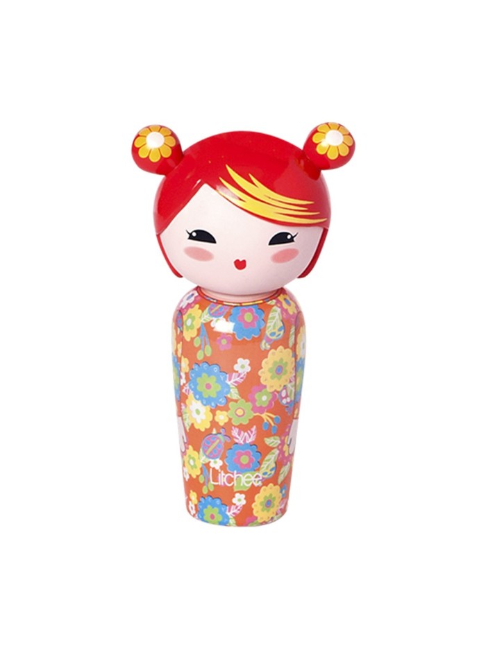 KOKESHI LITCHEE BY JEREMY SCOTT