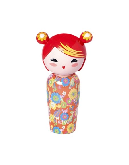 KOKESHI LITCHEE BY JEREMY SCOTT