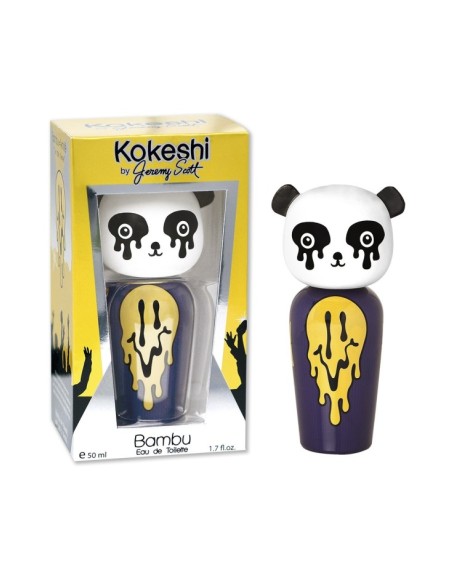 KOKESHI BAMBU BY JEREMY SCOTT