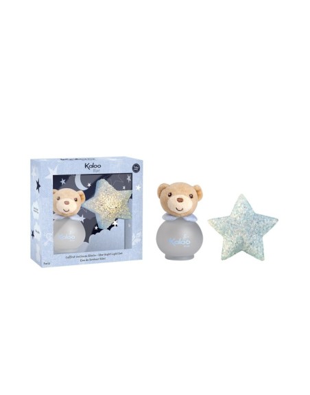 KALOO BLUE STAR NIGHT LIGHT SET