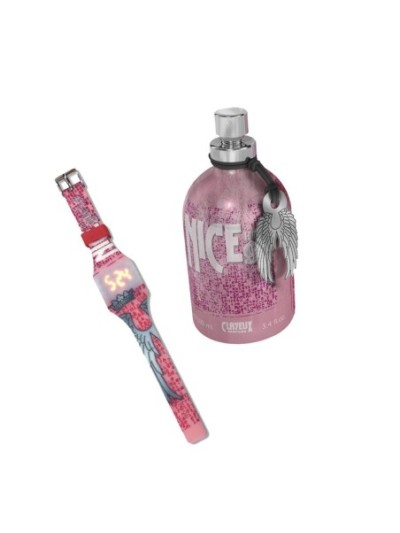 CLAYEUX NICE FOR GIRLS SET