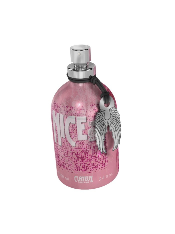 CLAYEUX NICE FOR GIRLS