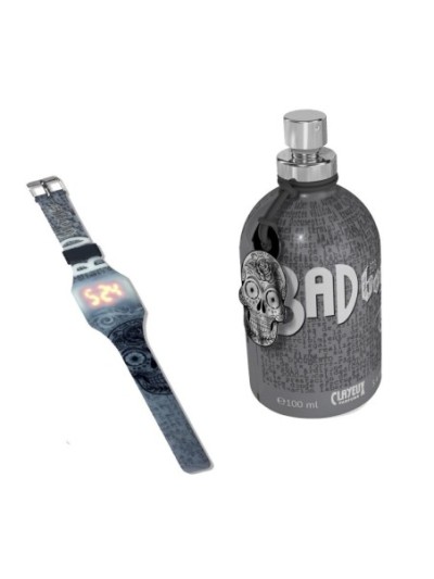 CLAYEUX BAD FOR BOYS SET