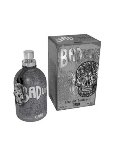 CLAYEUX BAD FOR BOYS