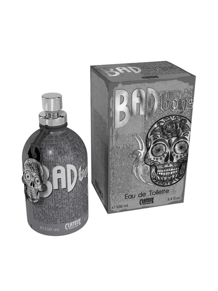 CLAYEUX BAD FOR BOYS