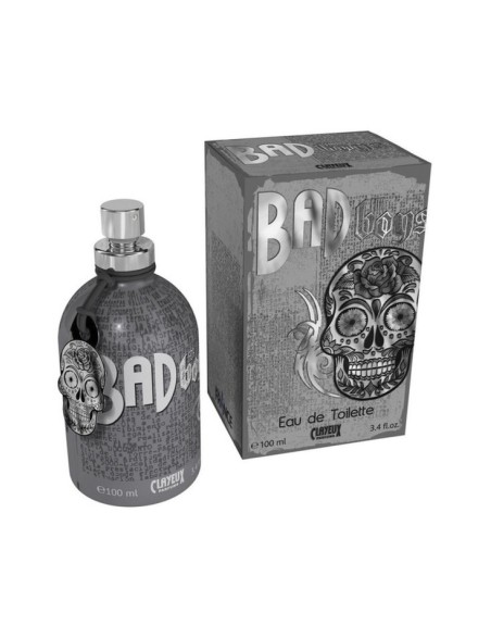 CLAYEUX BAD FOR BOYS